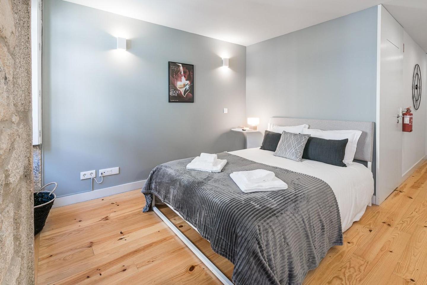 Guestready - Private Oasis For Two Apartment Porto Exterior photo
