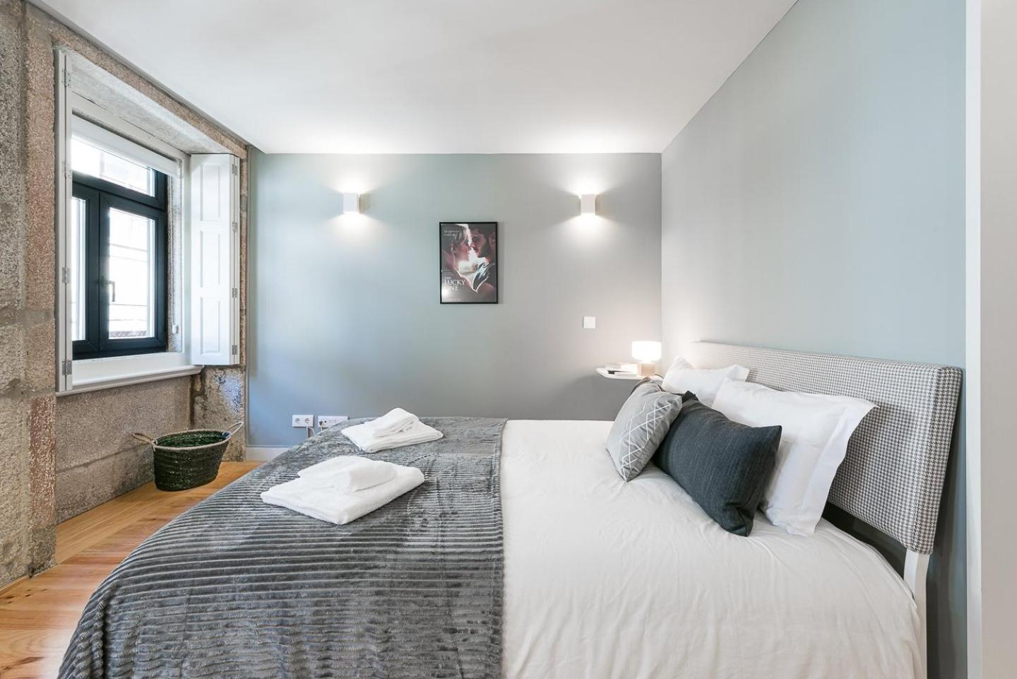 Guestready - Private Oasis For Two Apartment Porto Exterior photo