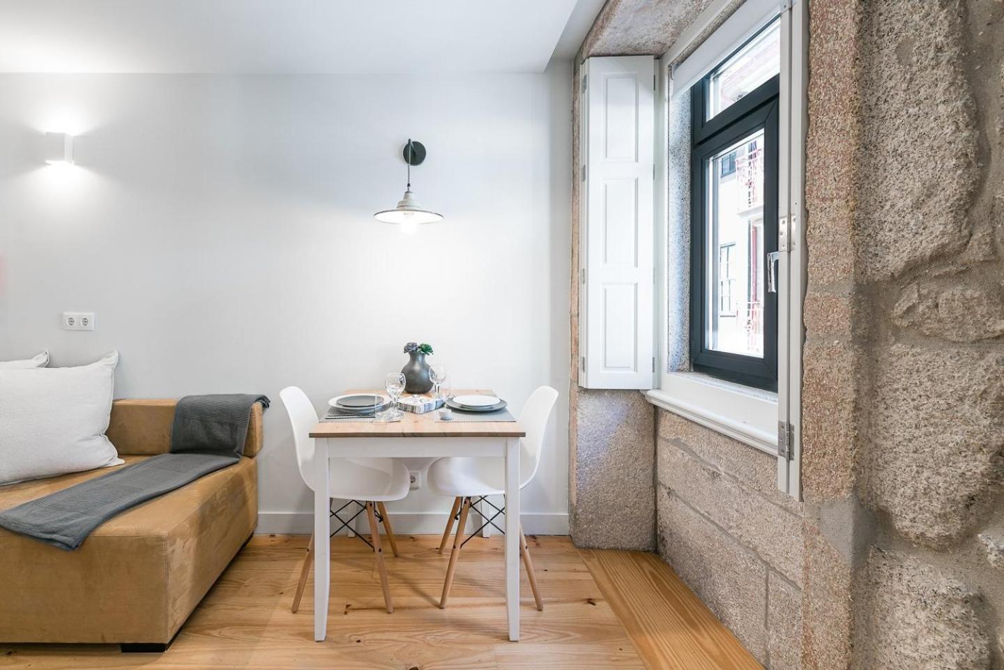 Guestready - Private Oasis For Two Apartment Porto Exterior photo