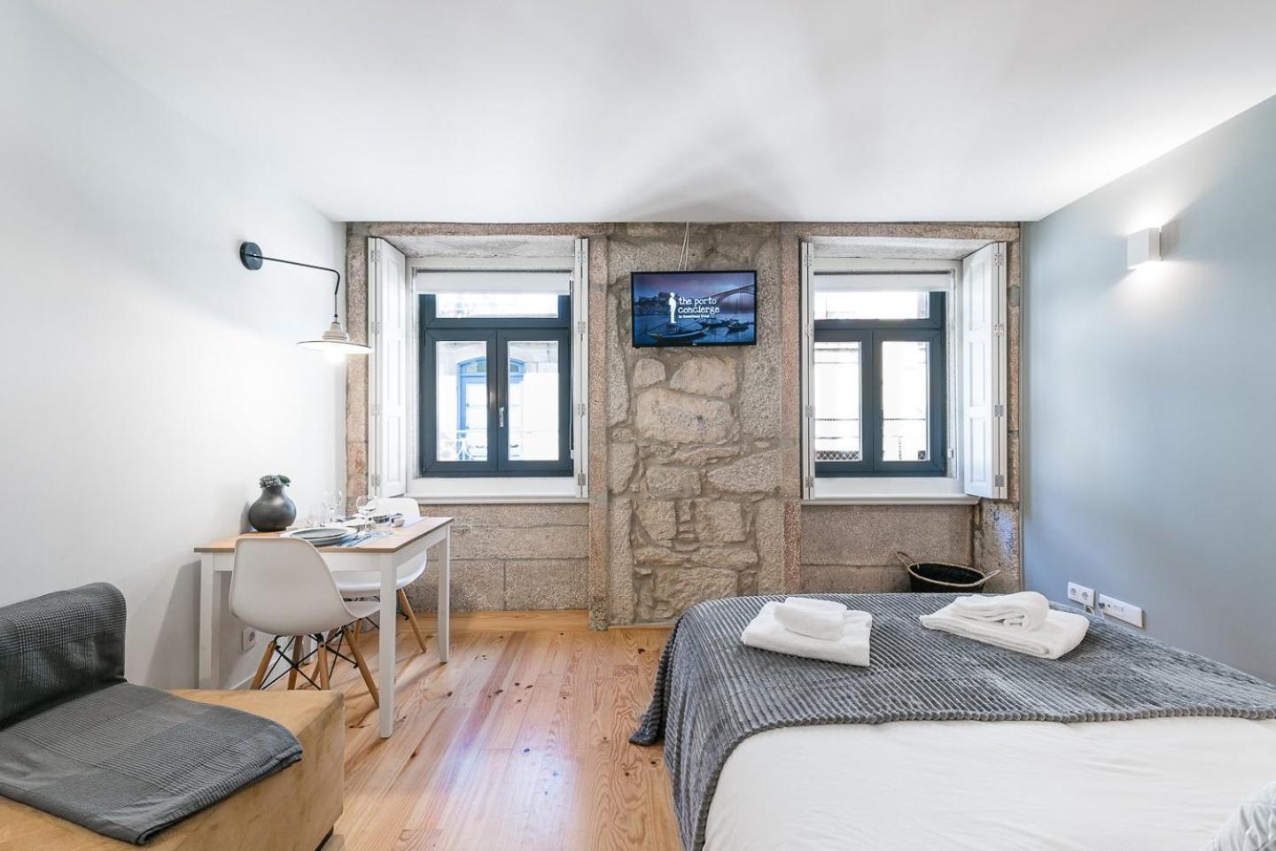 Guestready - Private Oasis For Two Apartment Porto Exterior photo